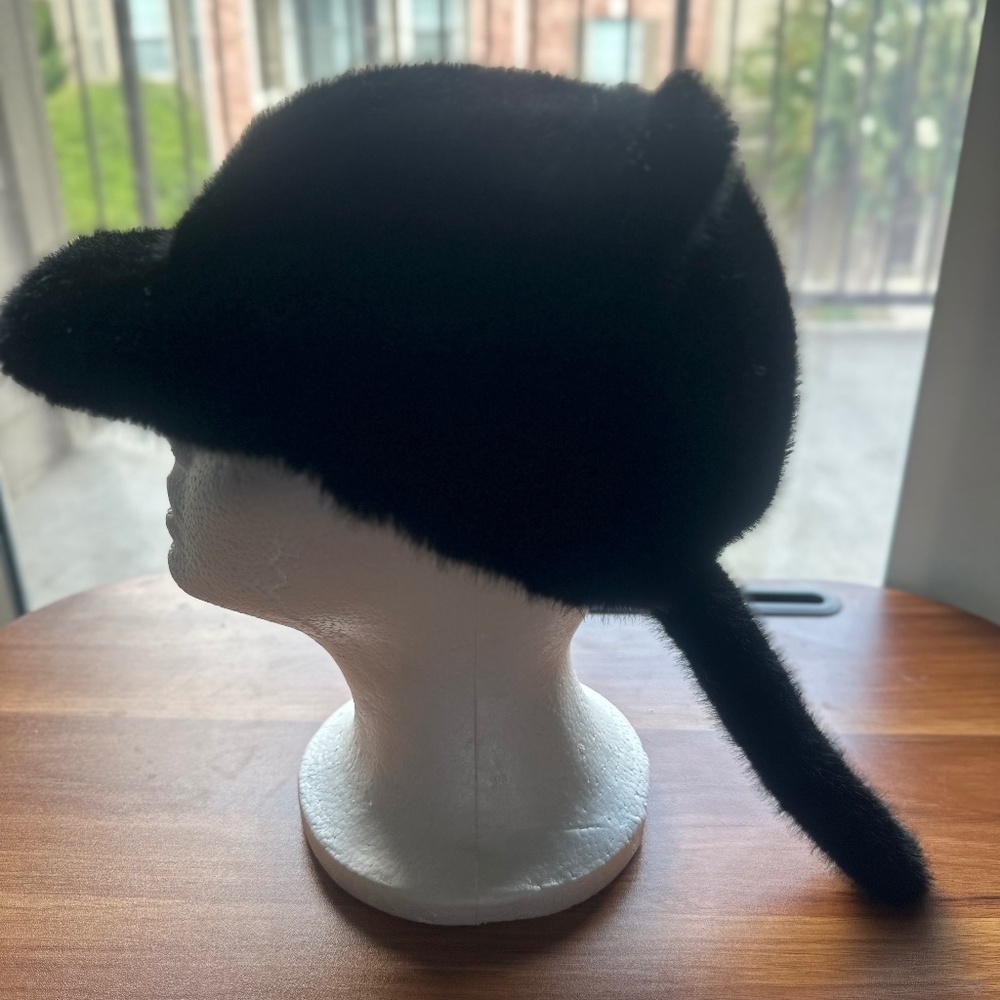 Fashion Tail hat
